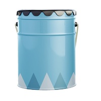 Эмаль ПФ-115 салатная 2,6 кг - mc174.ru - Тула