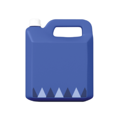 Растворитель Р-650 (5 л) - mc174.ru - Тула